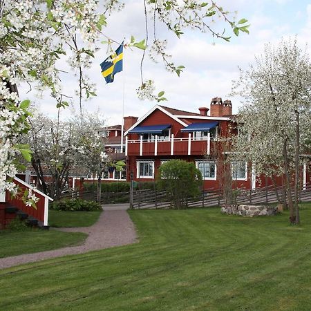 Akerblads Hotell Gaestgiveri Spa Tällberg Esterno foto
