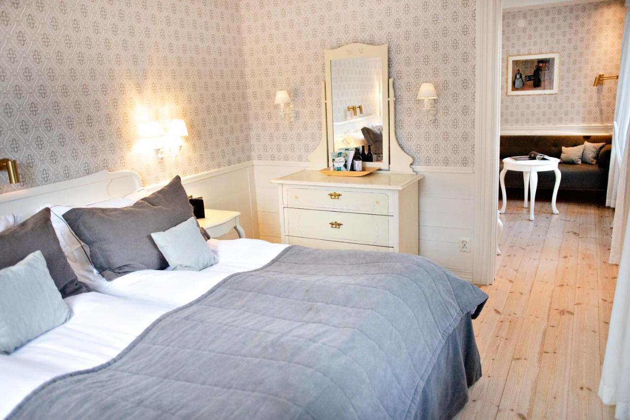 Akerblads Hotell Gaestgiveri Spa Tällberg Esterno foto