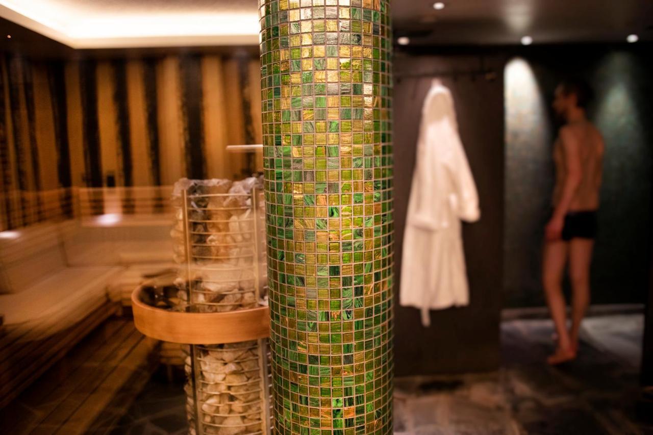 Akerblads Hotell Gaestgiveri Spa Tällberg Esterno foto