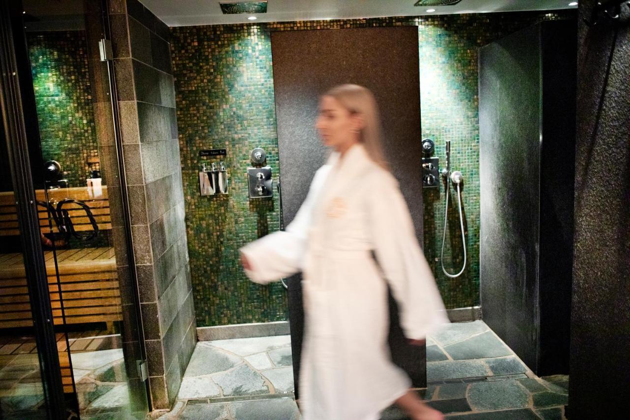 Akerblads Hotell Gaestgiveri Spa Tällberg Esterno foto