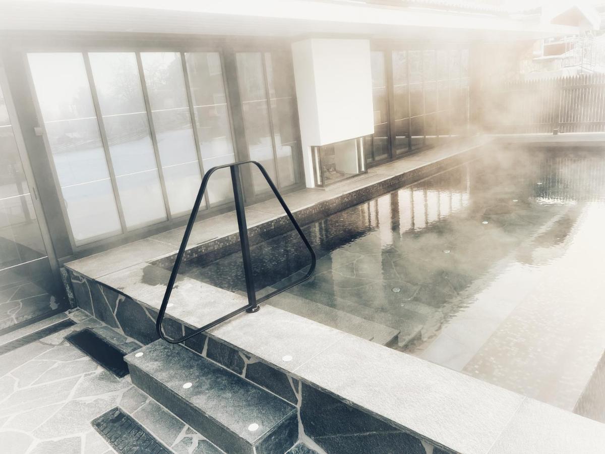 Akerblads Hotell Gaestgiveri Spa Tällberg Esterno foto
