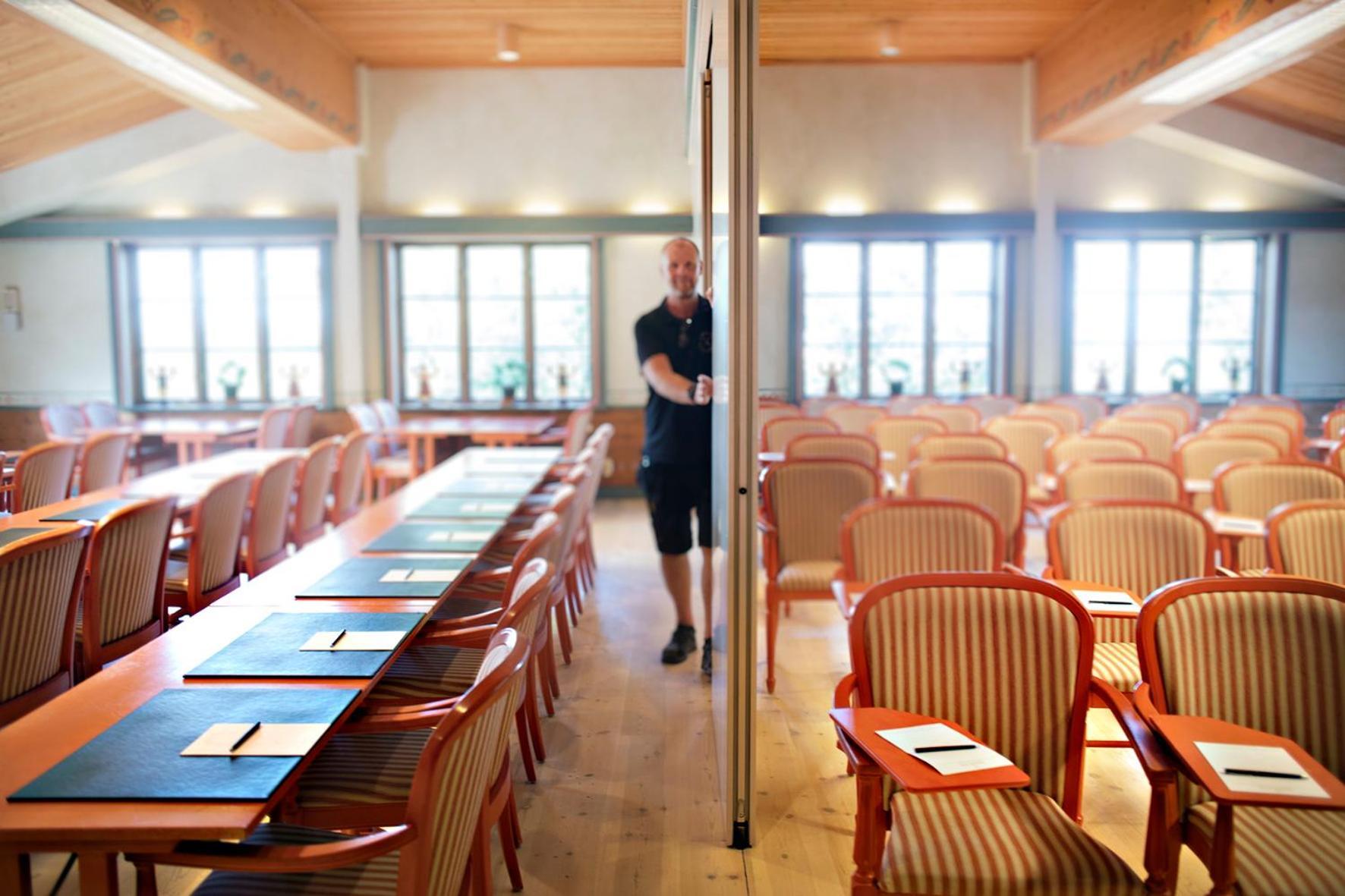 Akerblads Hotell Gaestgiveri Spa Tällberg Esterno foto