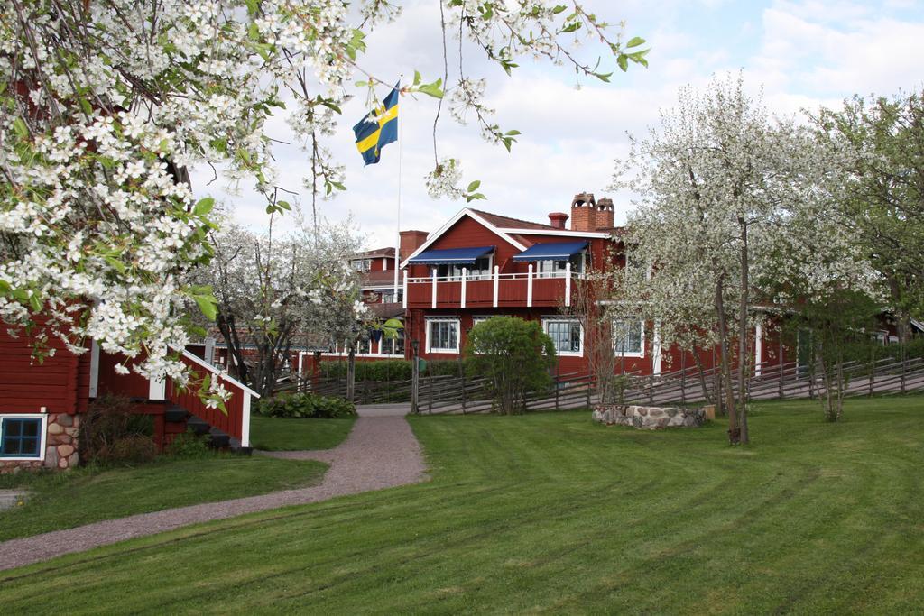 Akerblads Hotell Gaestgiveri Spa Tällberg Esterno foto