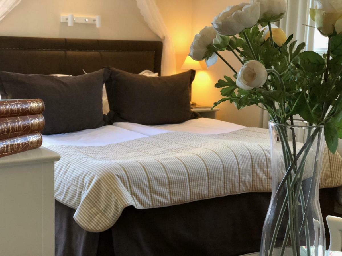Akerblads Hotell Gaestgiveri Spa Tällberg Esterno foto