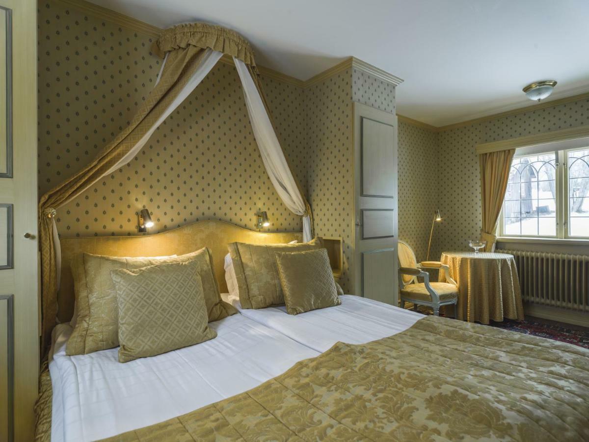 Akerblads Hotell Gaestgiveri Spa Tällberg Esterno foto