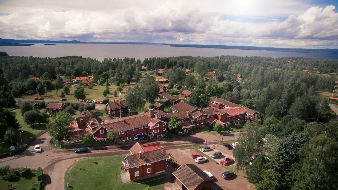 Akerblads Hotell Gaestgiveri Spa Tällberg Esterno foto