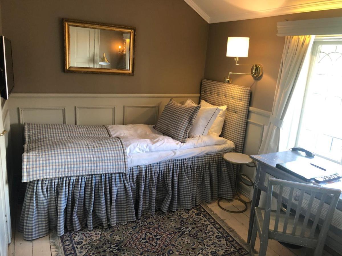 Akerblads Hotell Gaestgiveri Spa Tällberg Esterno foto
